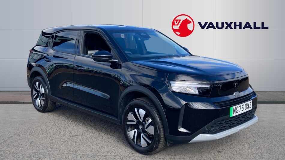 Vauxhall Frontera 83kW GS 44kWh 5dr Auto Electric Estate
